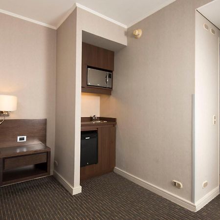Holiday Inn Express - Temuco By Ihg Buitenkant foto