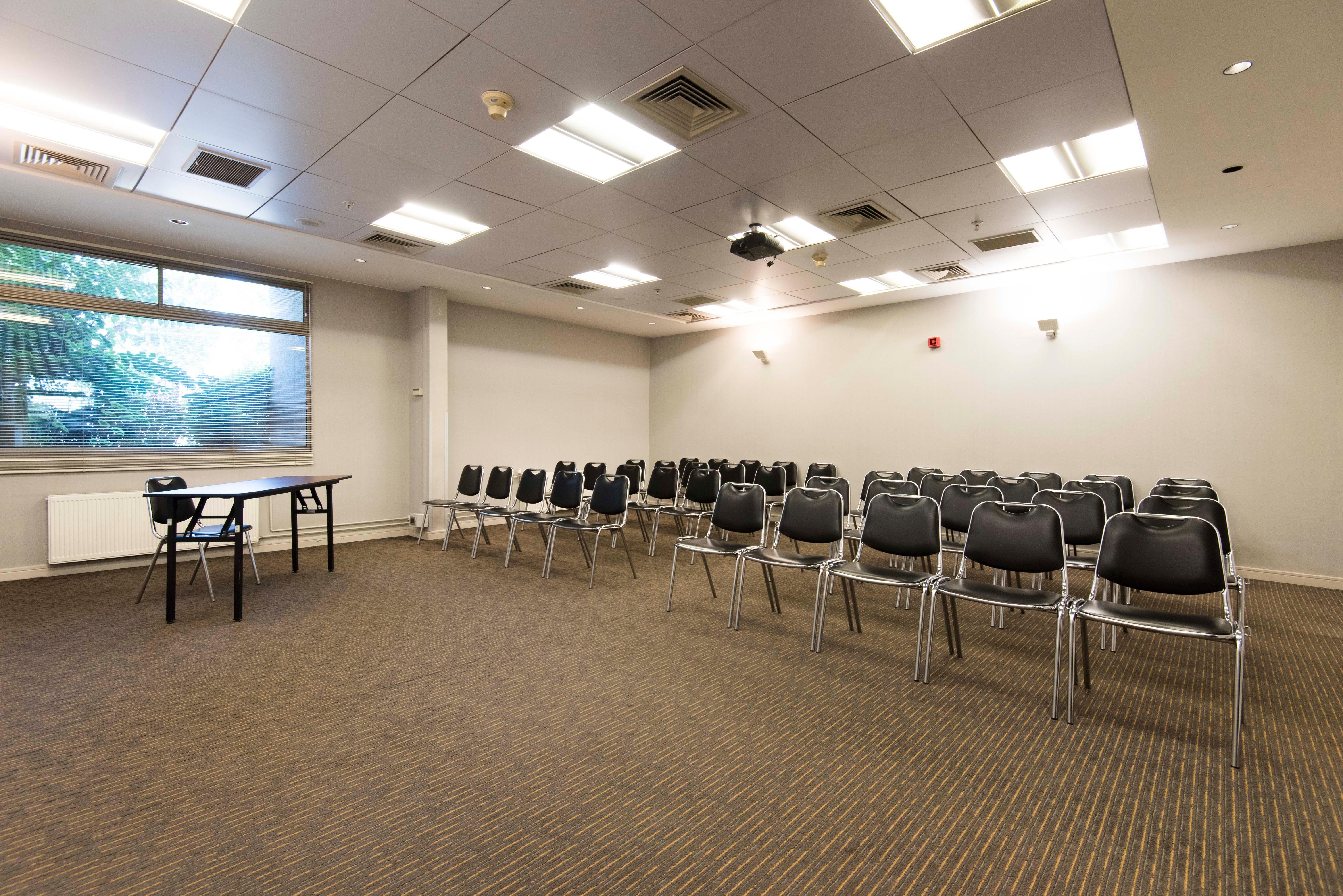Holiday Inn Express - Temuco By Ihg Buitenkant foto