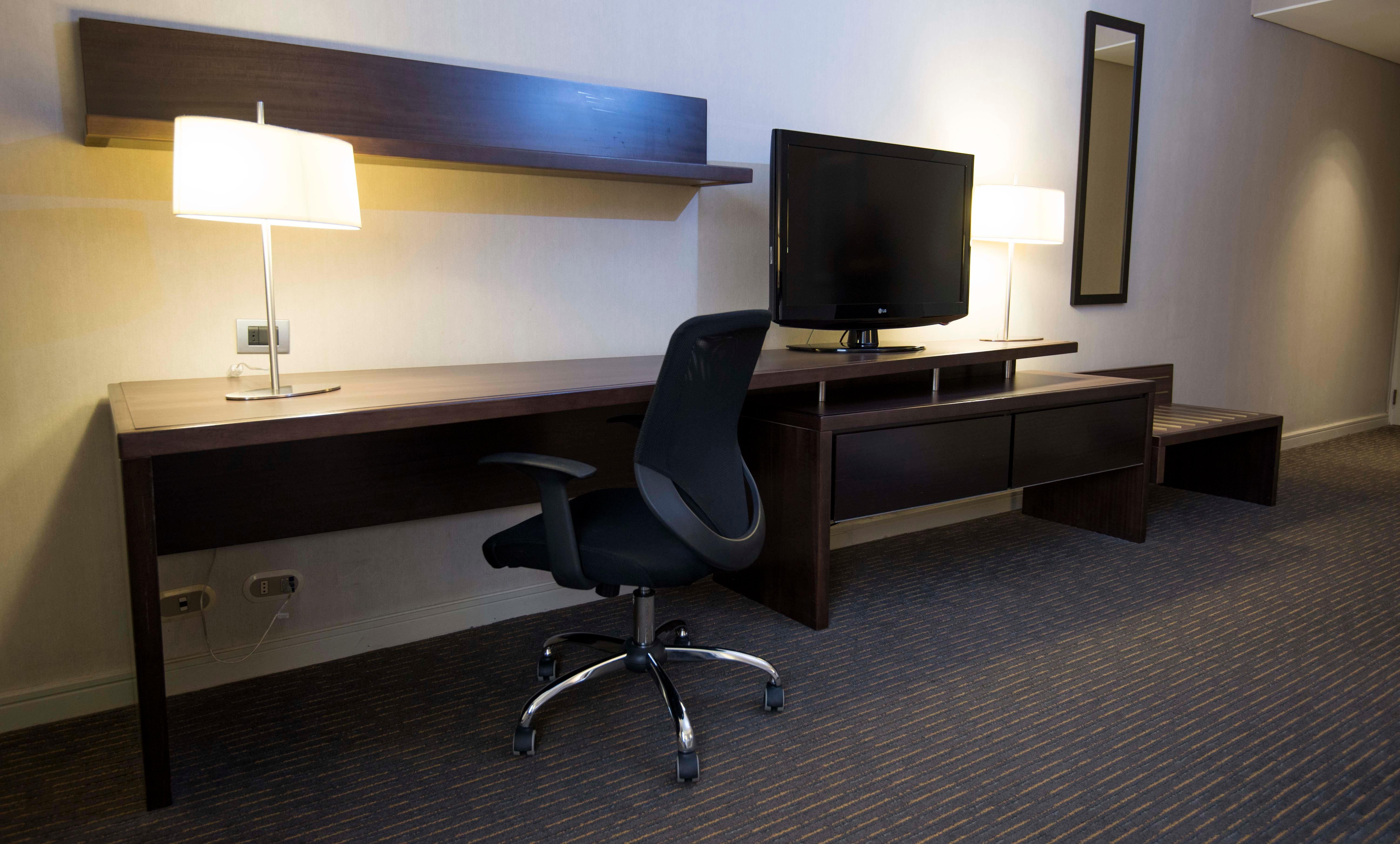 Holiday Inn Express - Temuco By Ihg Buitenkant foto