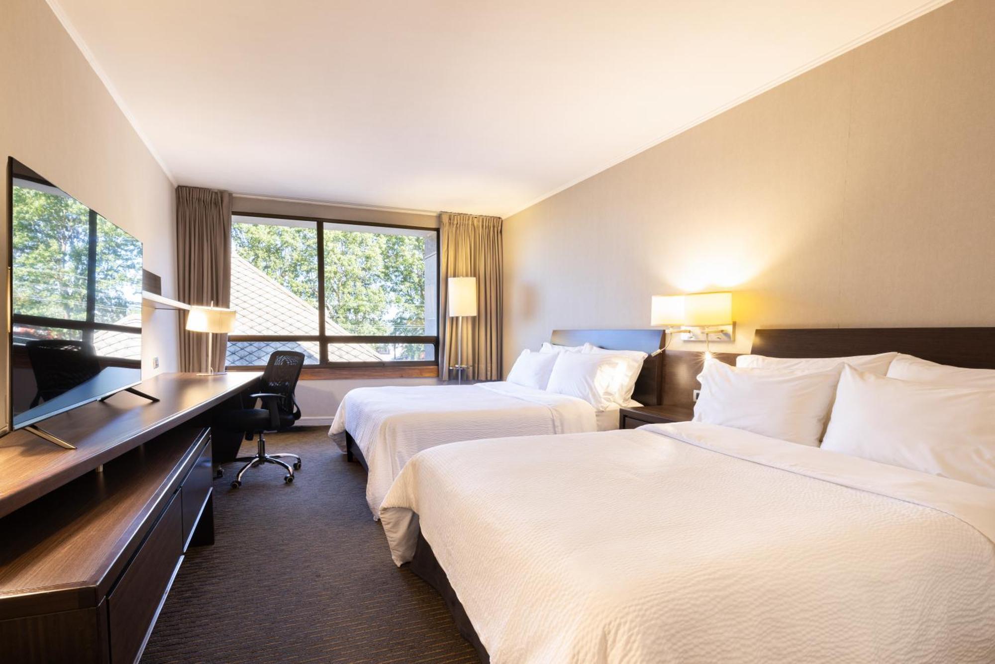Holiday Inn Express - Temuco By Ihg Buitenkant foto