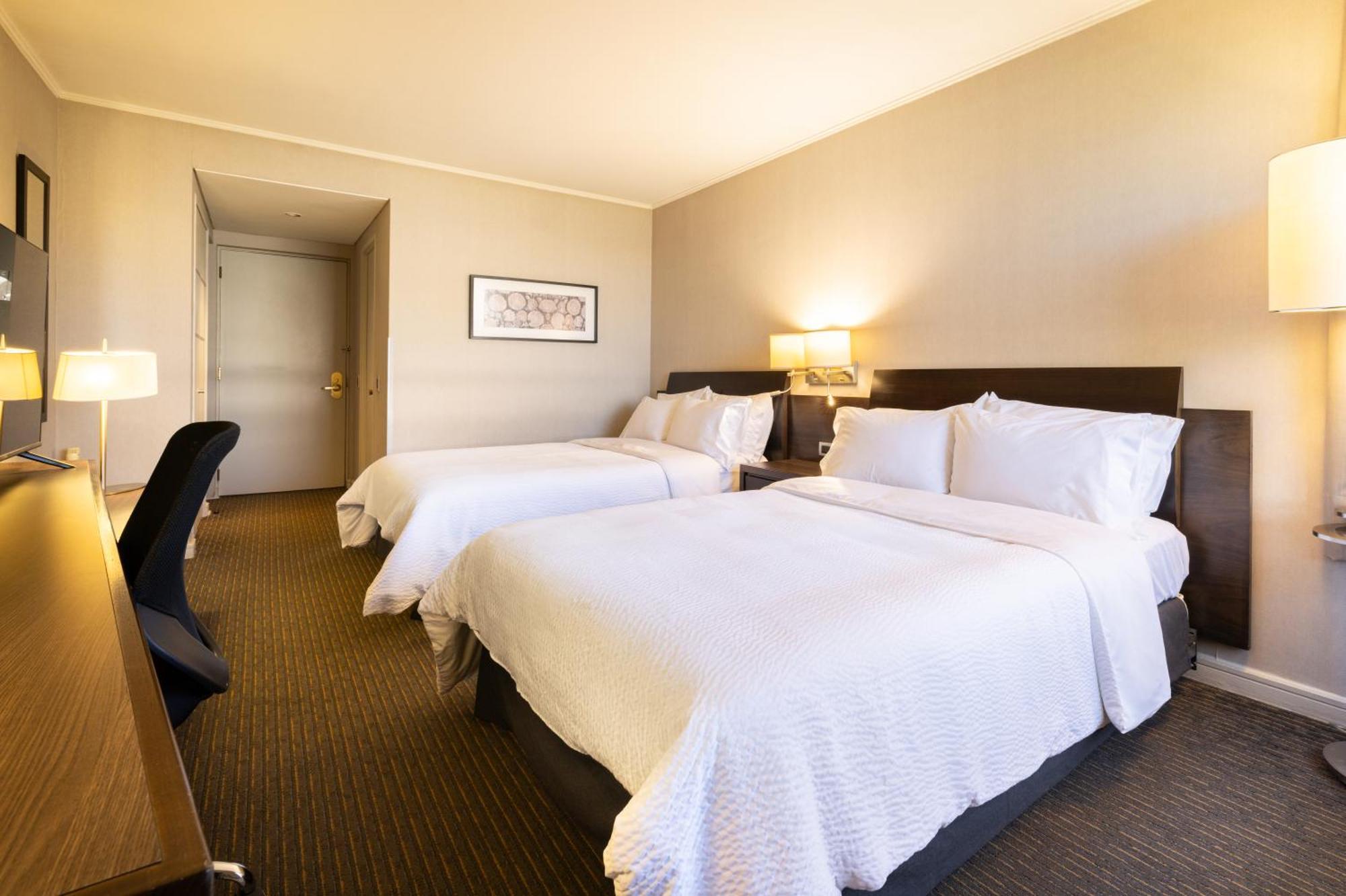 Holiday Inn Express - Temuco By Ihg Buitenkant foto