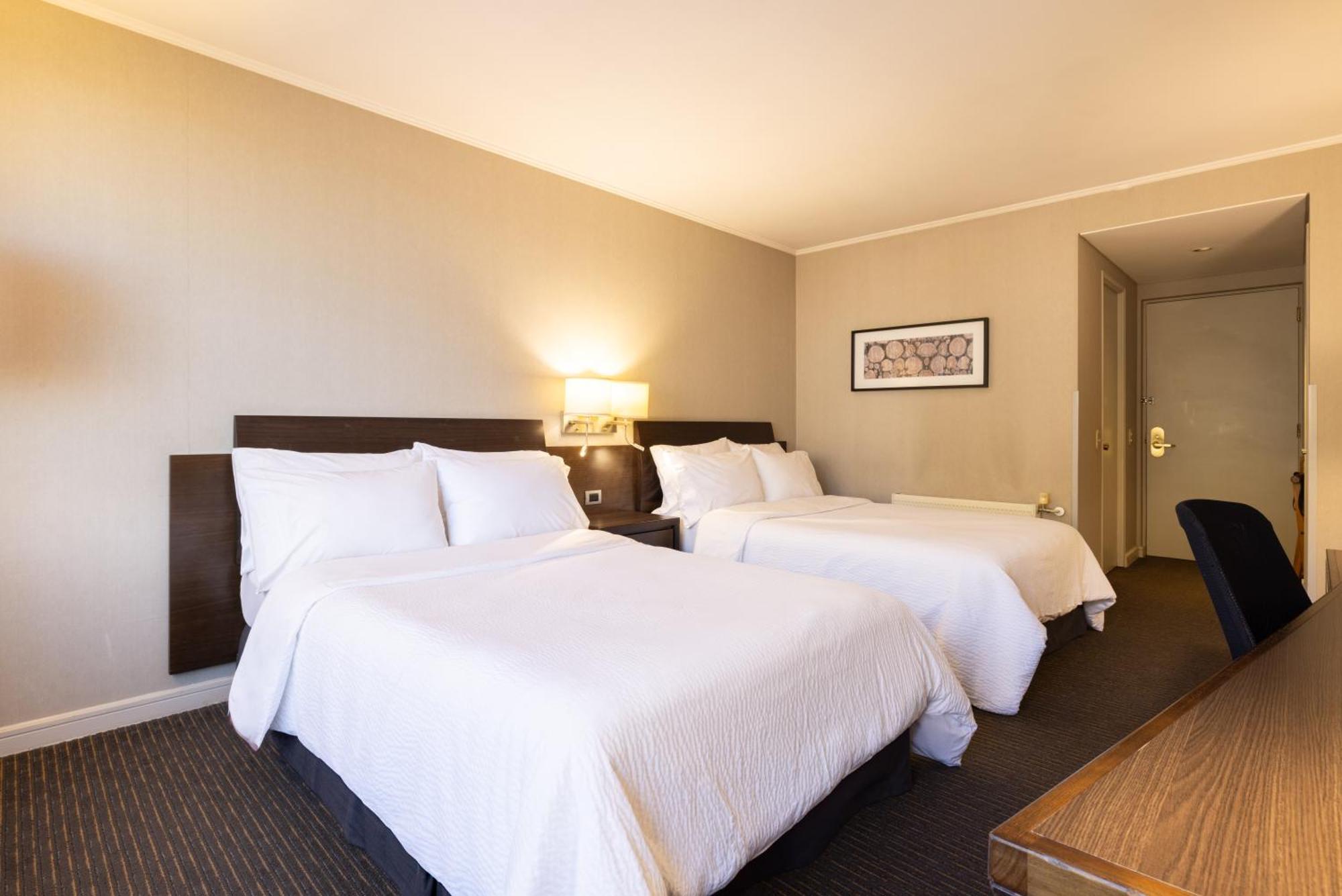 Holiday Inn Express - Temuco By Ihg Buitenkant foto