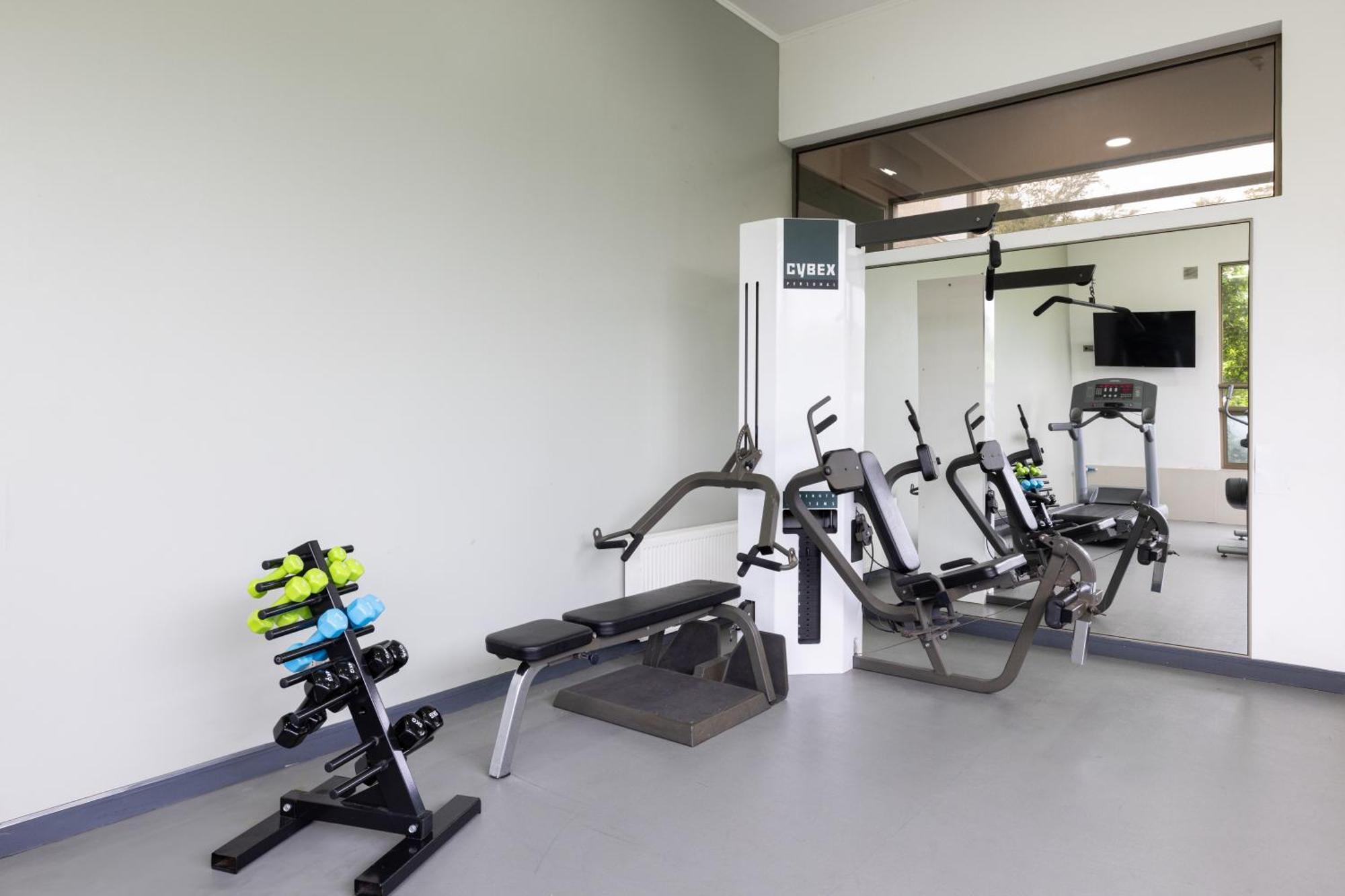 Holiday Inn Express - Temuco By Ihg Buitenkant foto