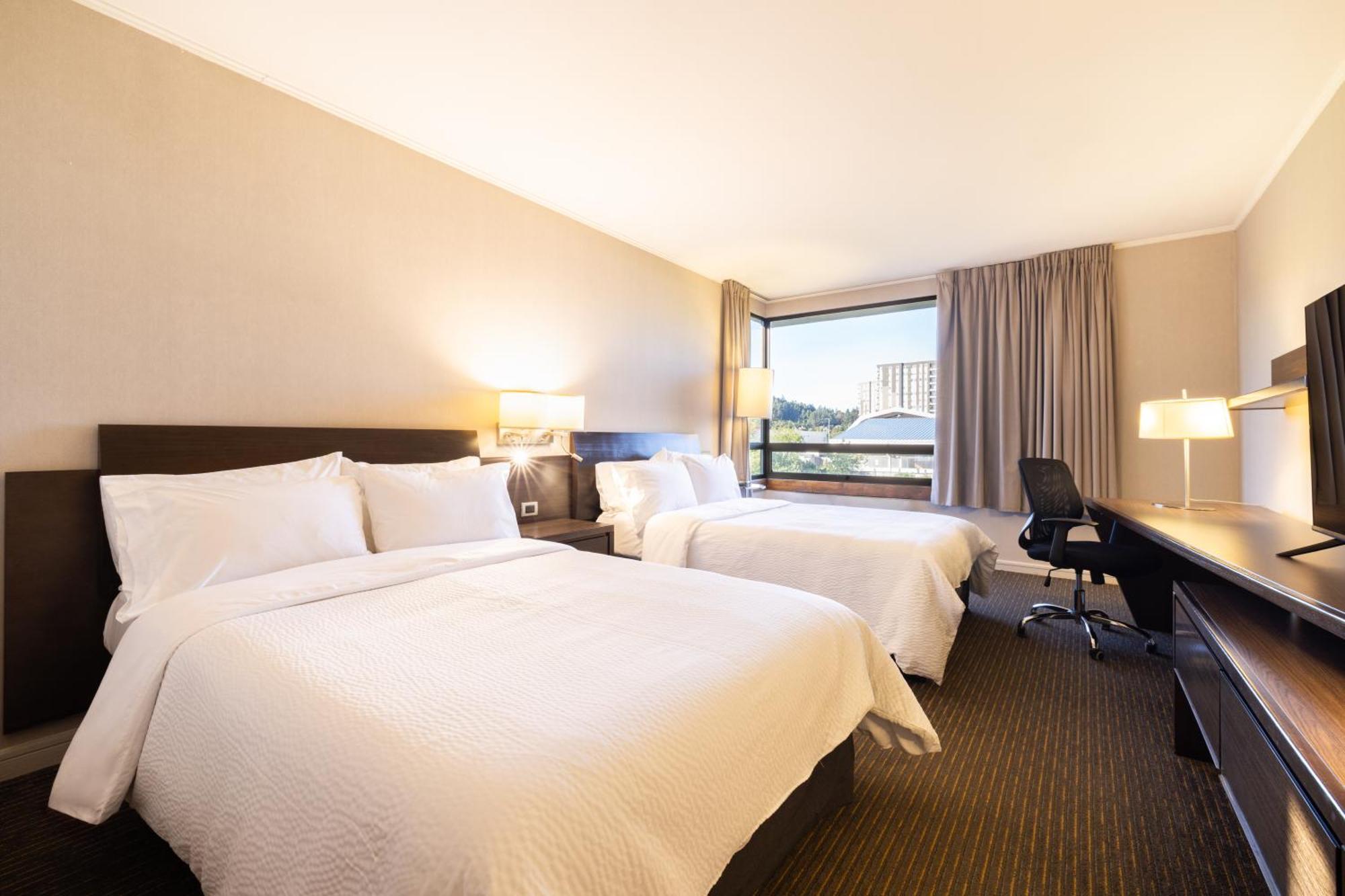 Holiday Inn Express - Temuco By Ihg Buitenkant foto