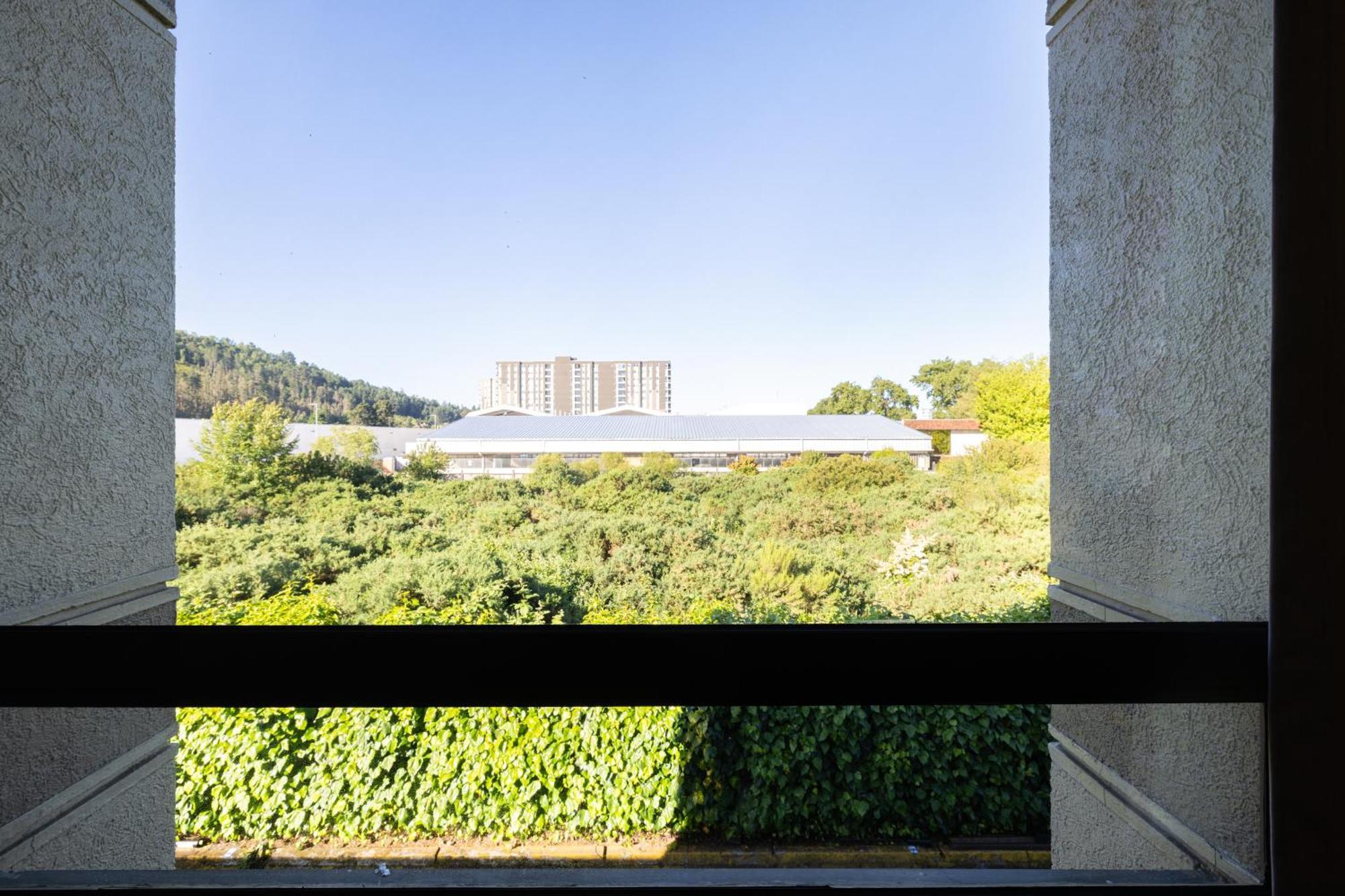 Holiday Inn Express - Temuco By Ihg Buitenkant foto