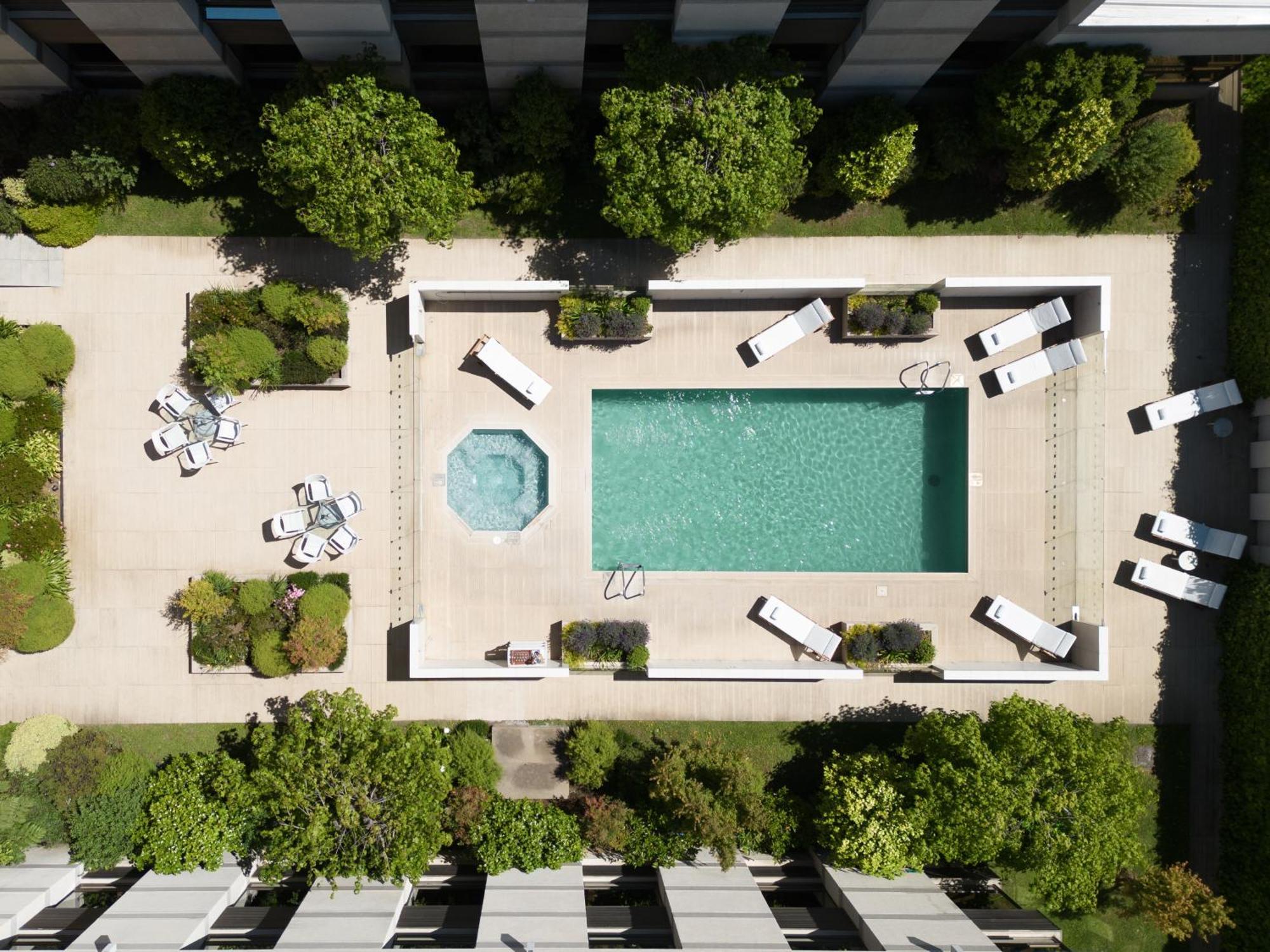 Holiday Inn Express - Temuco By Ihg Buitenkant foto