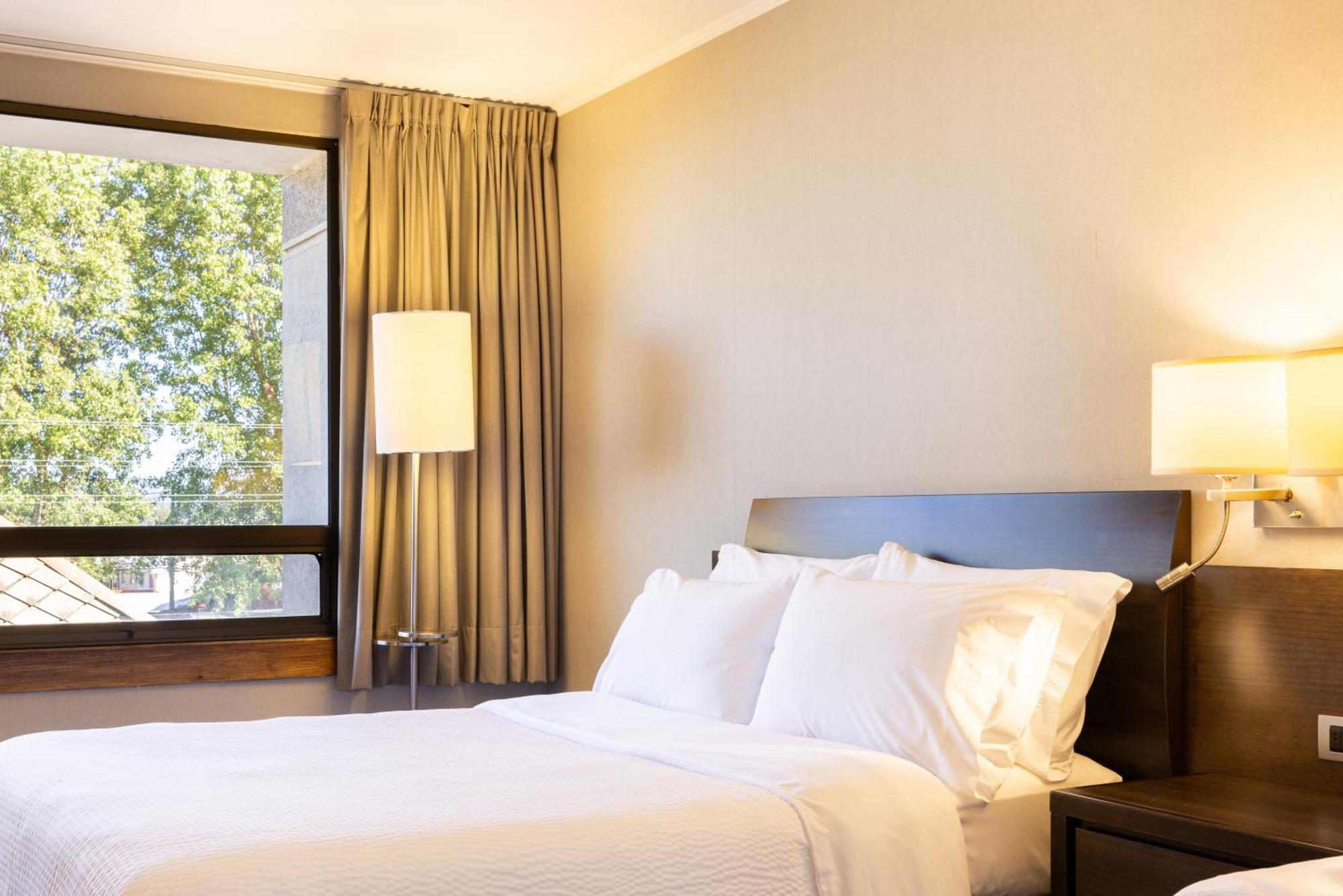 Holiday Inn Express - Temuco By Ihg Buitenkant foto