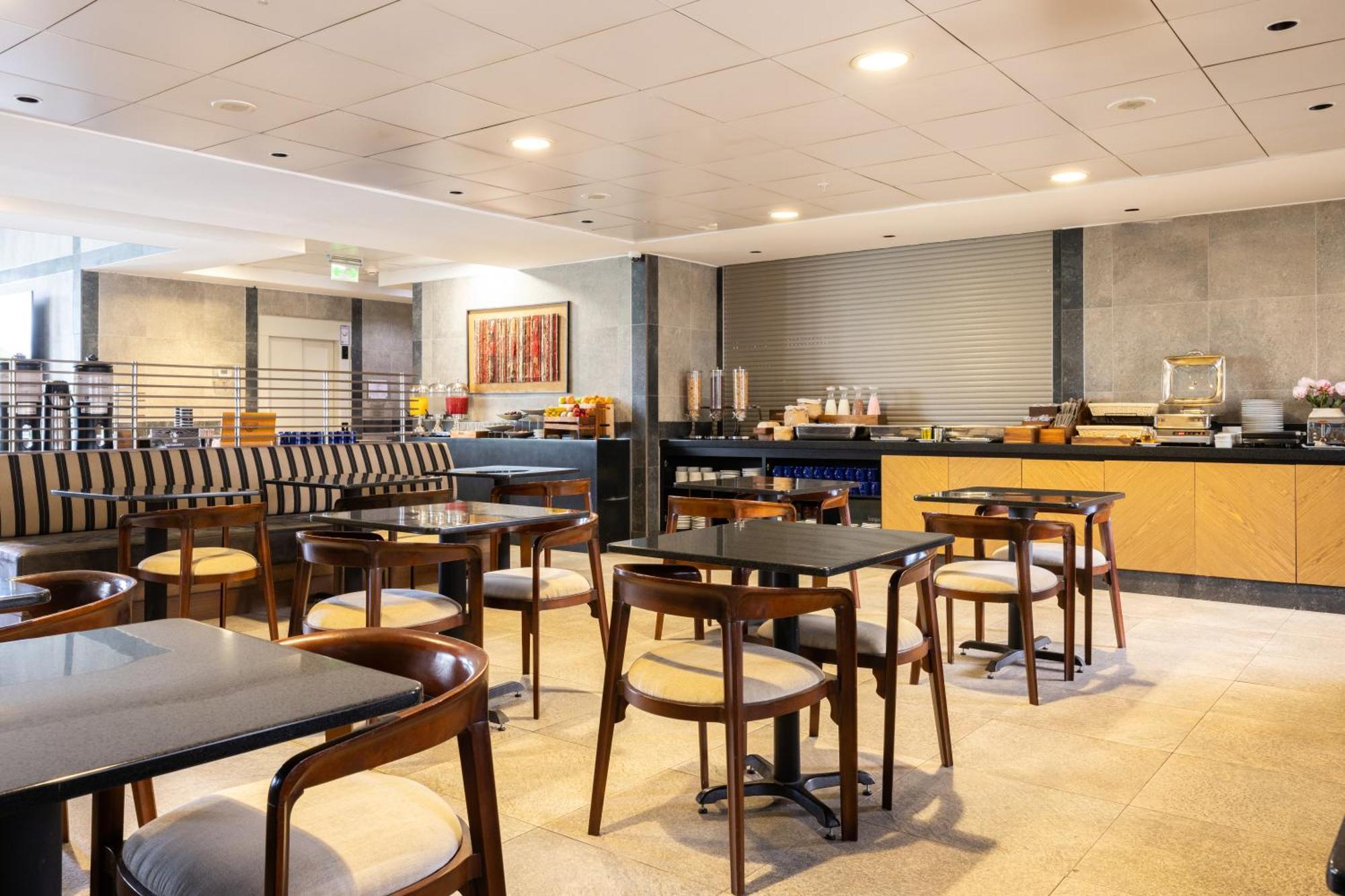 Holiday Inn Express - Temuco By Ihg Buitenkant foto