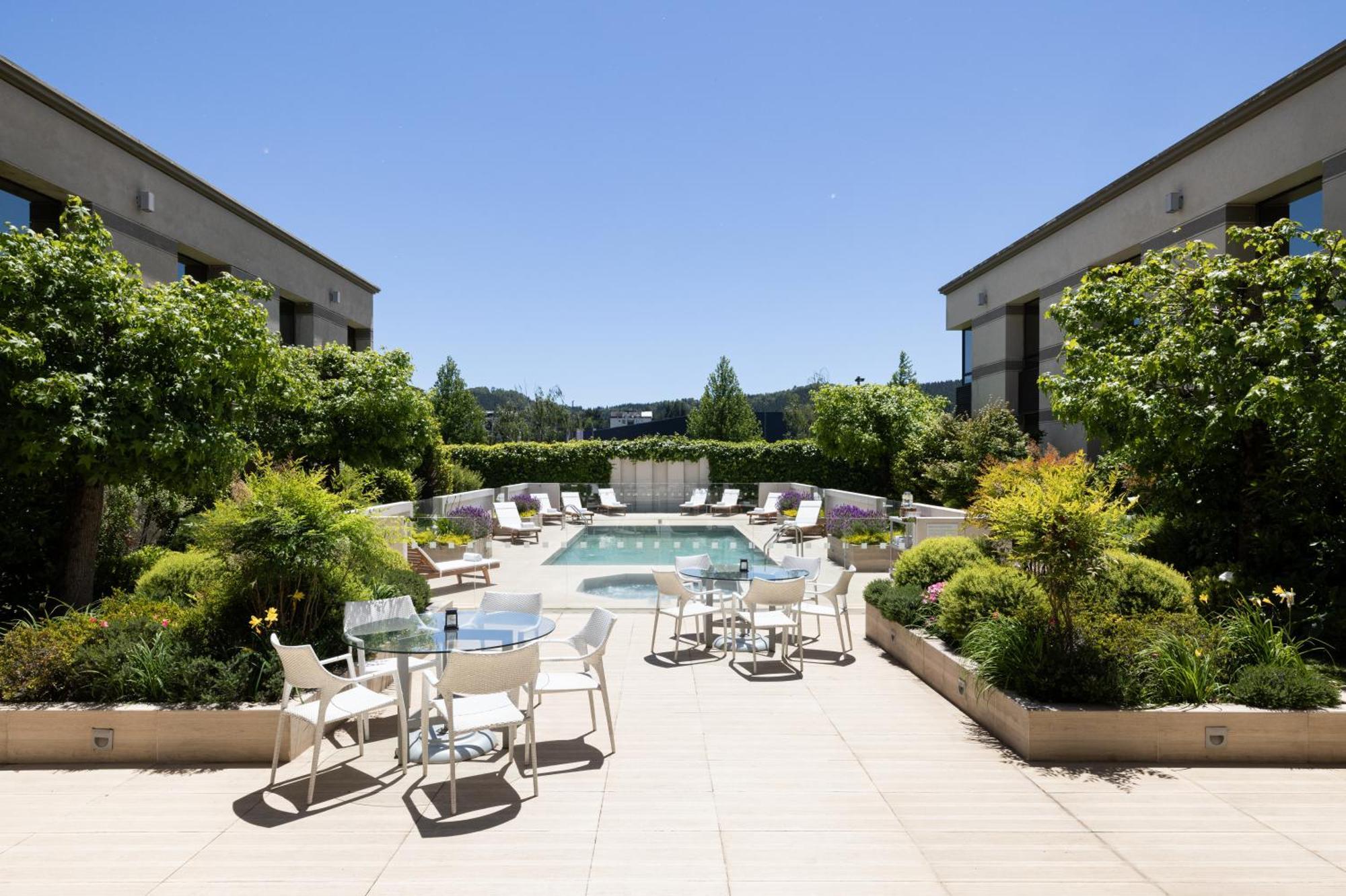Holiday Inn Express - Temuco By Ihg Buitenkant foto