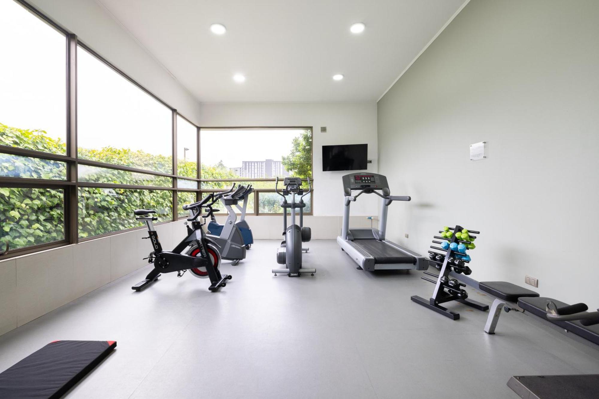 Holiday Inn Express - Temuco By Ihg Buitenkant foto
