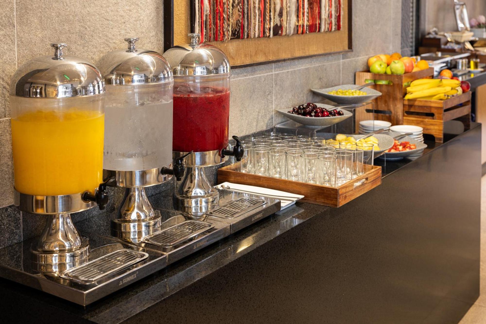 Holiday Inn Express - Temuco By Ihg Buitenkant foto