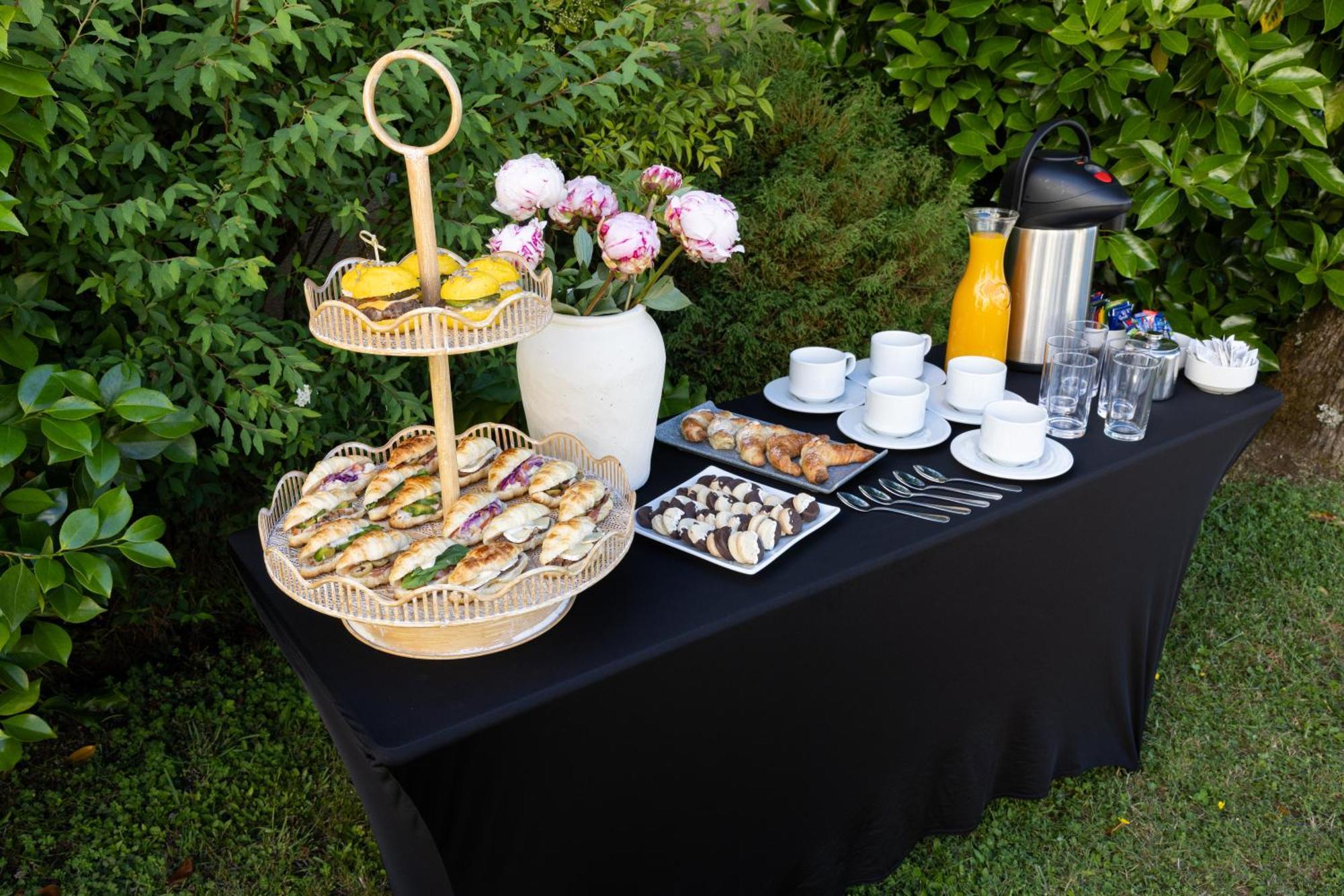 Holiday Inn Express - Temuco By Ihg Buitenkant foto