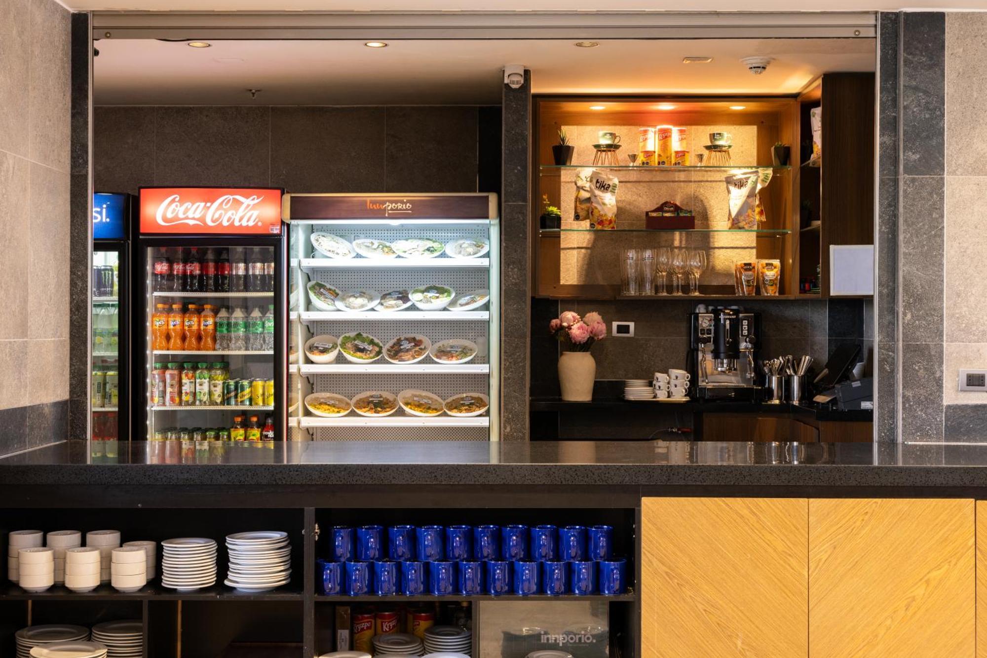 Holiday Inn Express - Temuco By Ihg Buitenkant foto