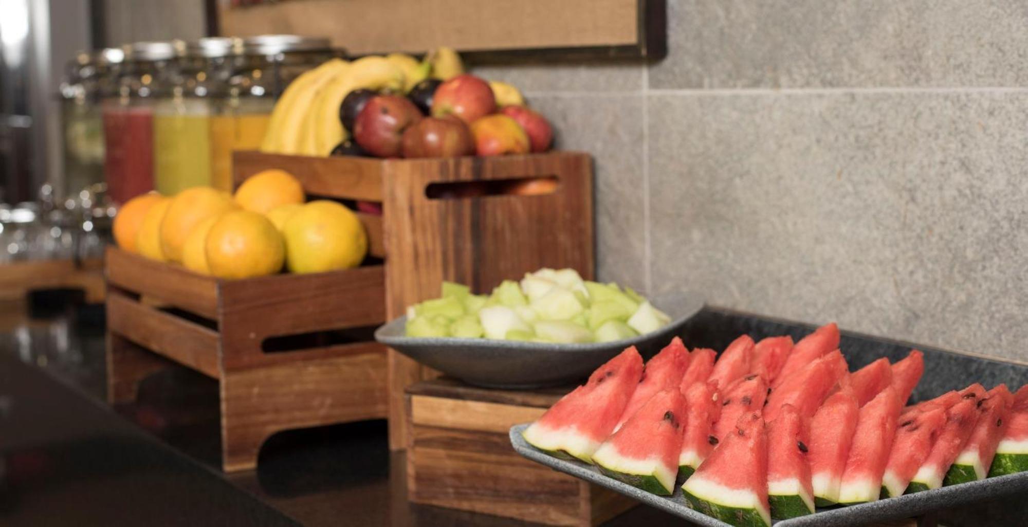 Holiday Inn Express - Temuco By Ihg Buitenkant foto