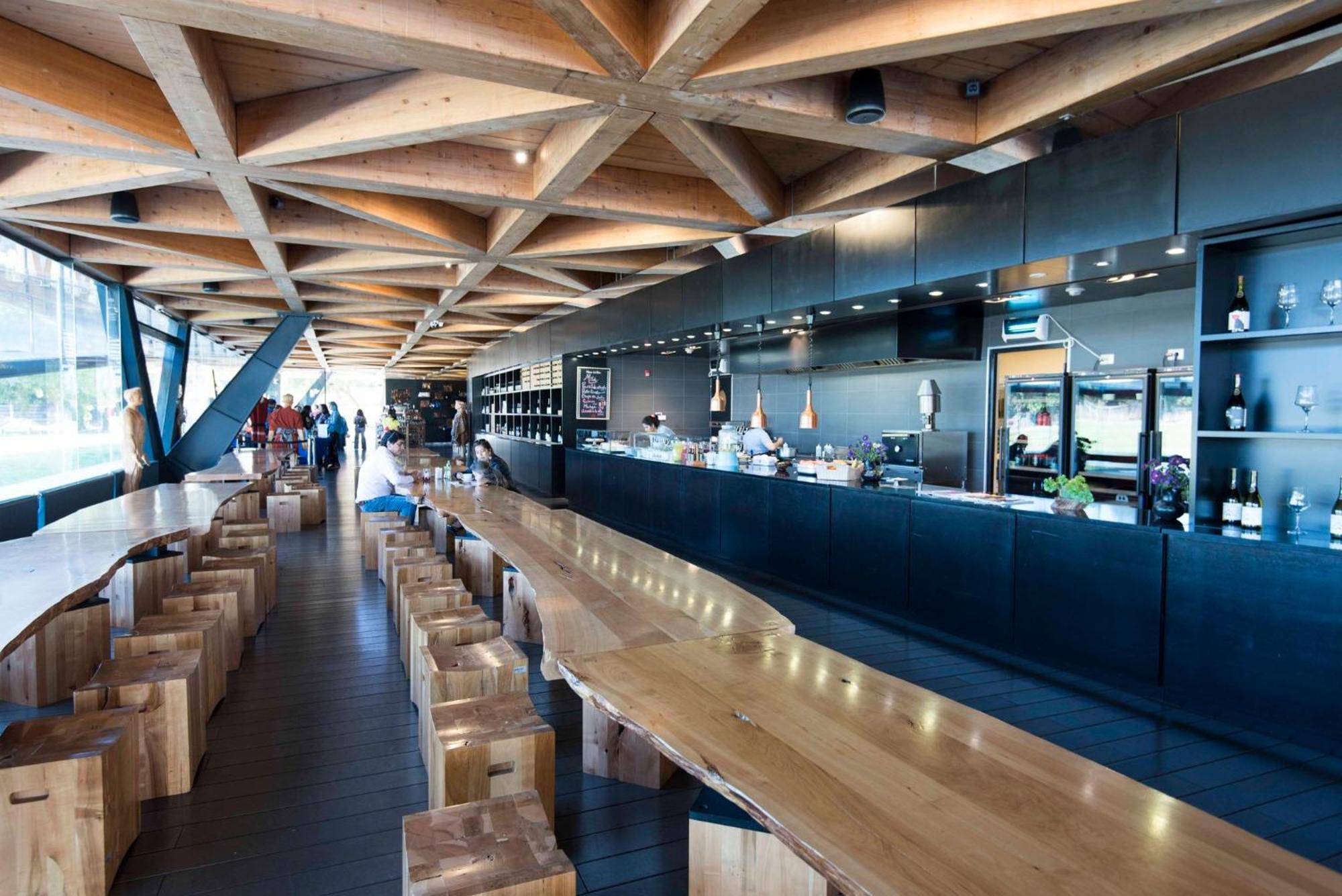 Holiday Inn Express - Temuco By Ihg Buitenkant foto