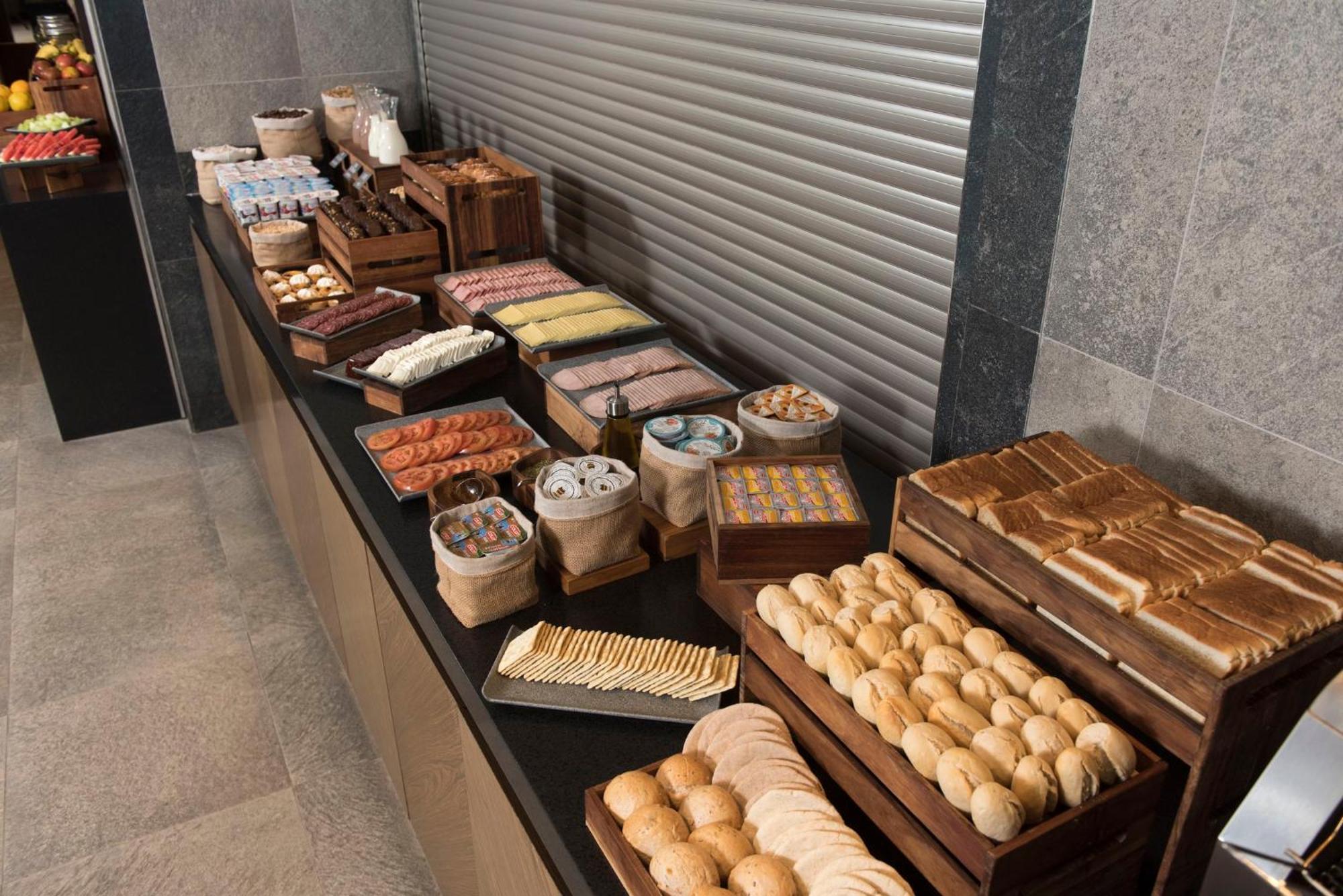 Holiday Inn Express - Temuco By Ihg Buitenkant foto