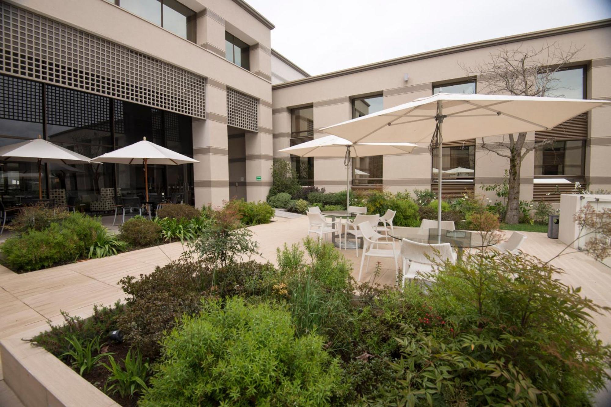 Holiday Inn Express - Temuco By Ihg Buitenkant foto