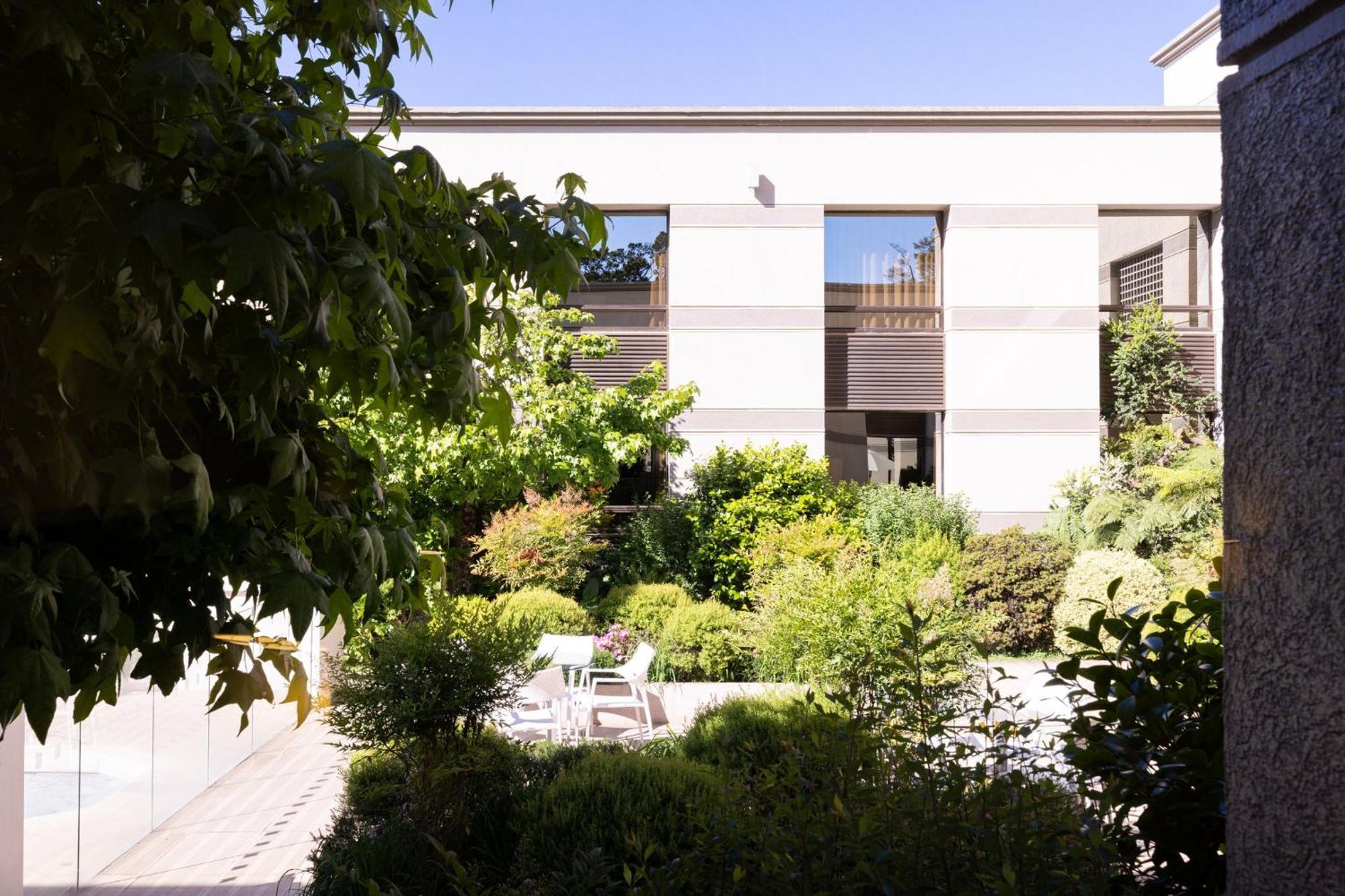 Holiday Inn Express - Temuco By Ihg Buitenkant foto