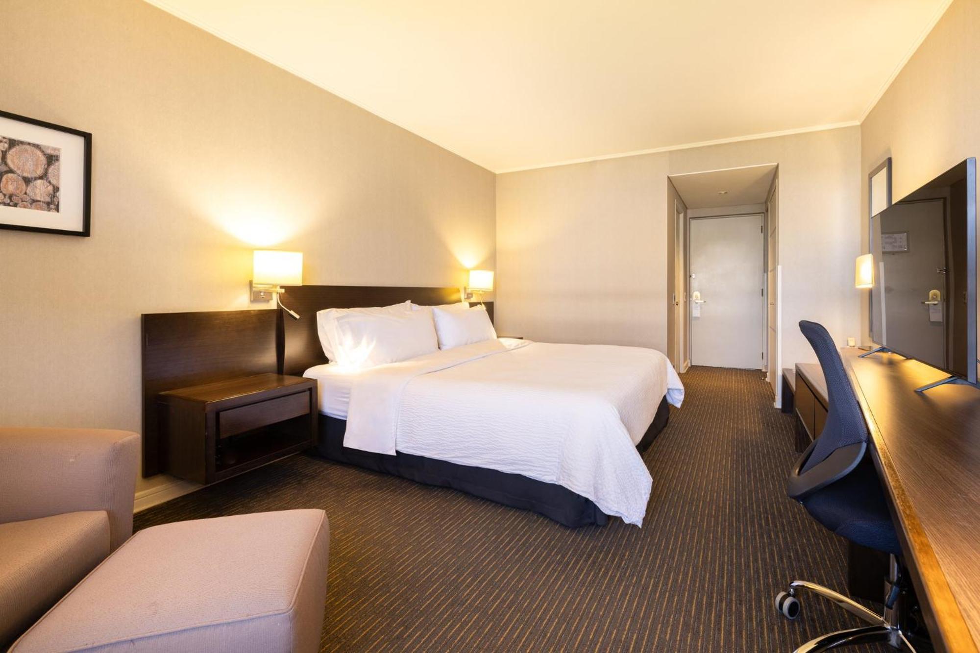 Holiday Inn Express - Temuco By Ihg Buitenkant foto