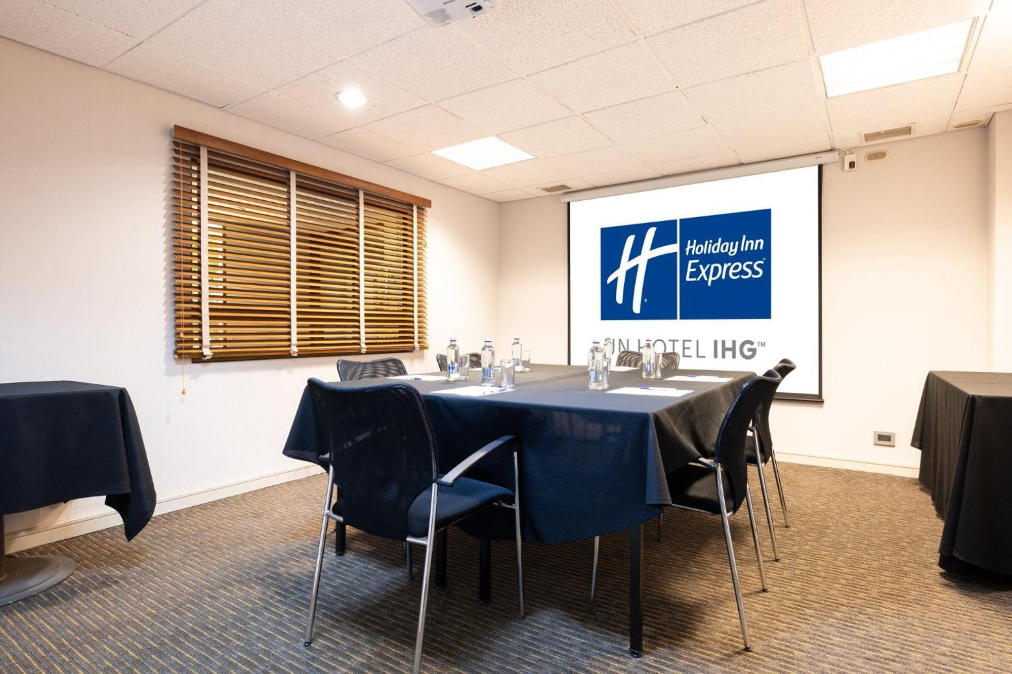 Holiday Inn Express - Temuco By Ihg Buitenkant foto