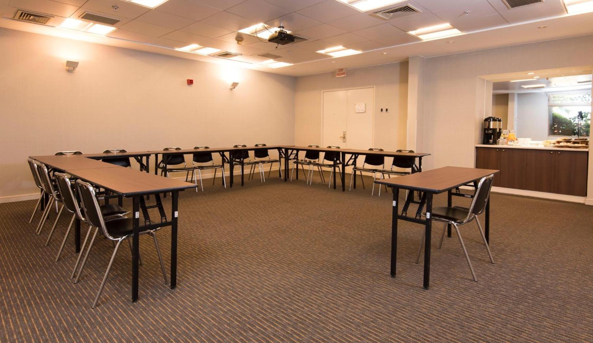 Holiday Inn Express - Temuco By Ihg Buitenkant foto