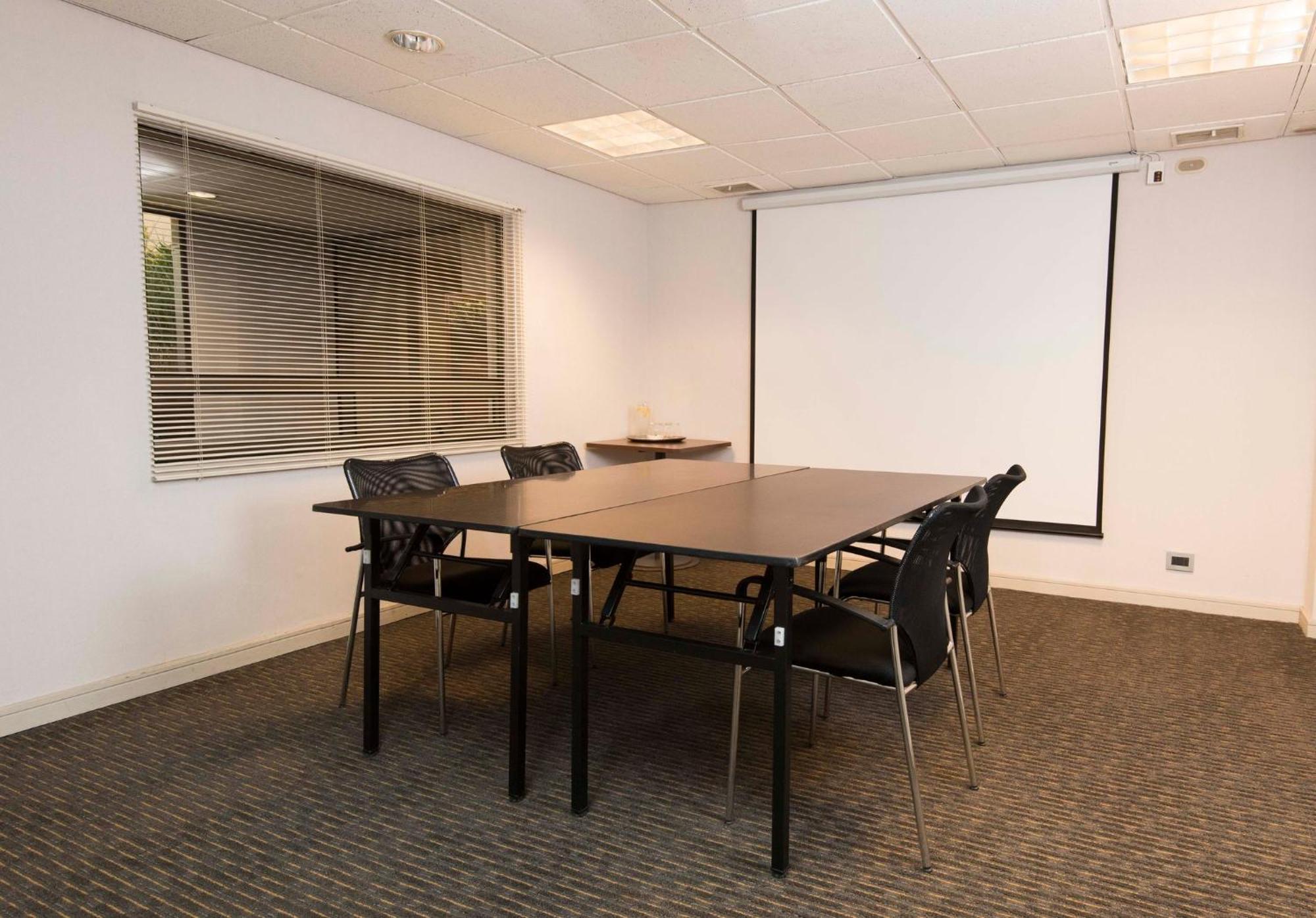 Holiday Inn Express - Temuco By Ihg Buitenkant foto