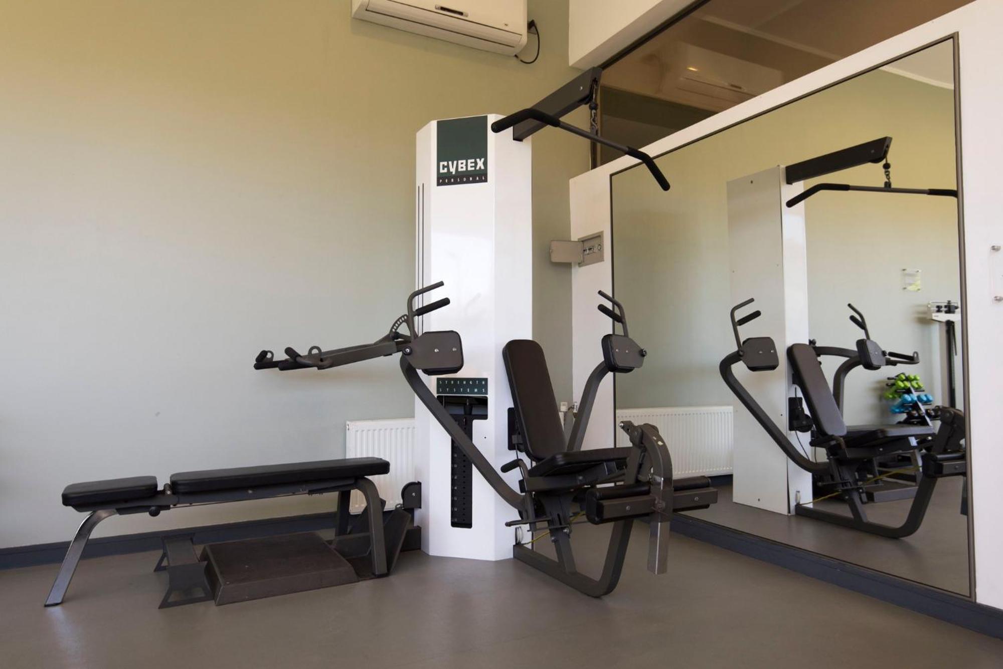 Holiday Inn Express - Temuco By Ihg Buitenkant foto