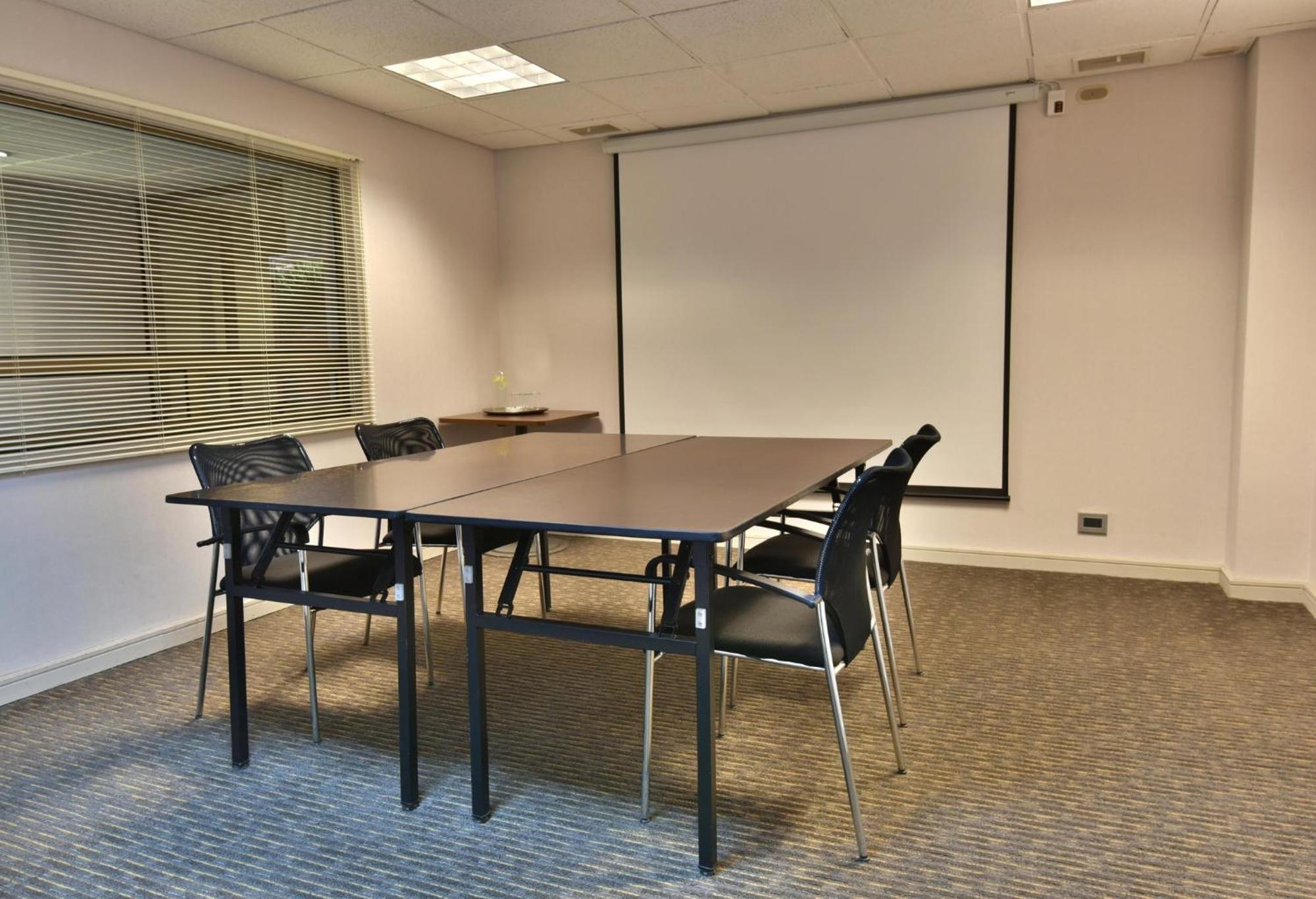 Holiday Inn Express - Temuco By Ihg Buitenkant foto
