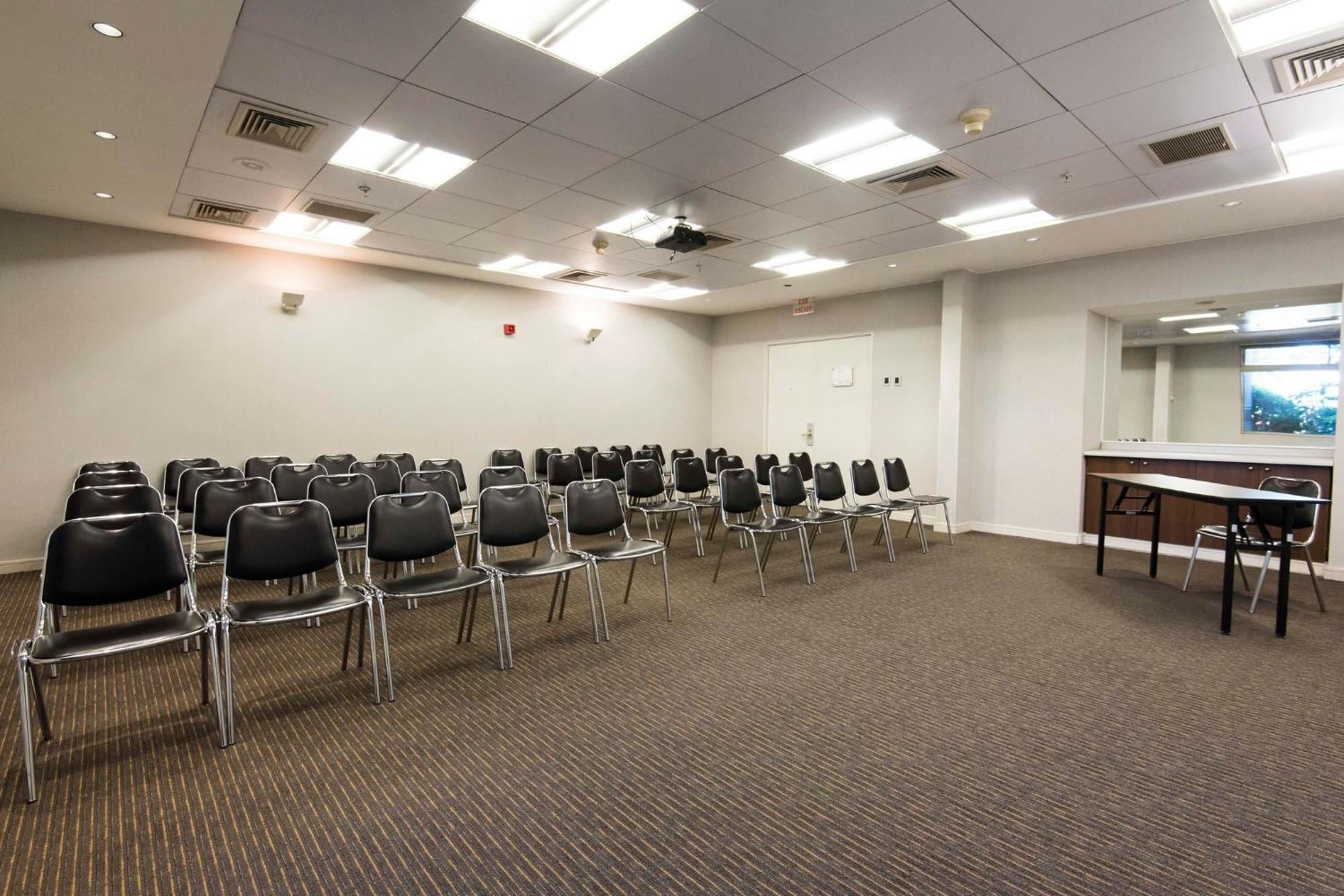 Holiday Inn Express - Temuco By Ihg Buitenkant foto