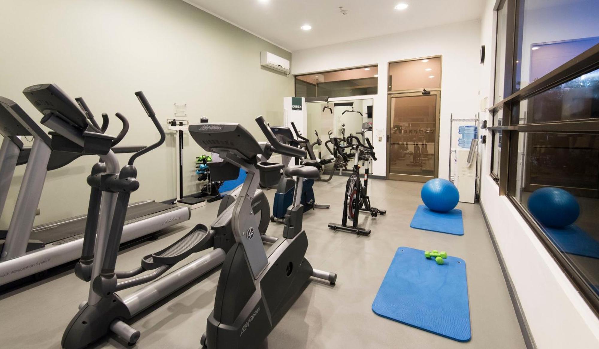 Holiday Inn Express - Temuco By Ihg Buitenkant foto