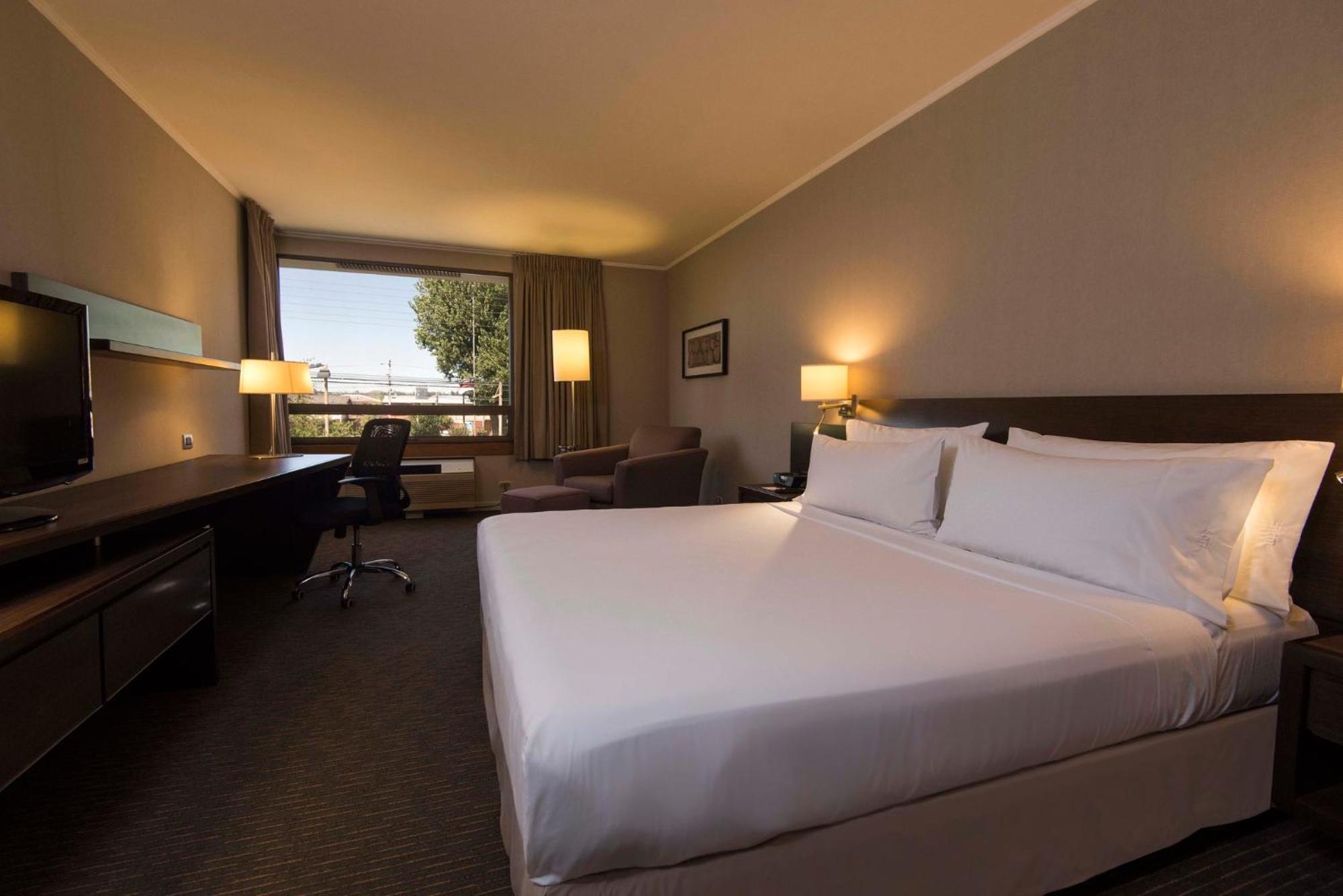 Holiday Inn Express - Temuco By Ihg Buitenkant foto