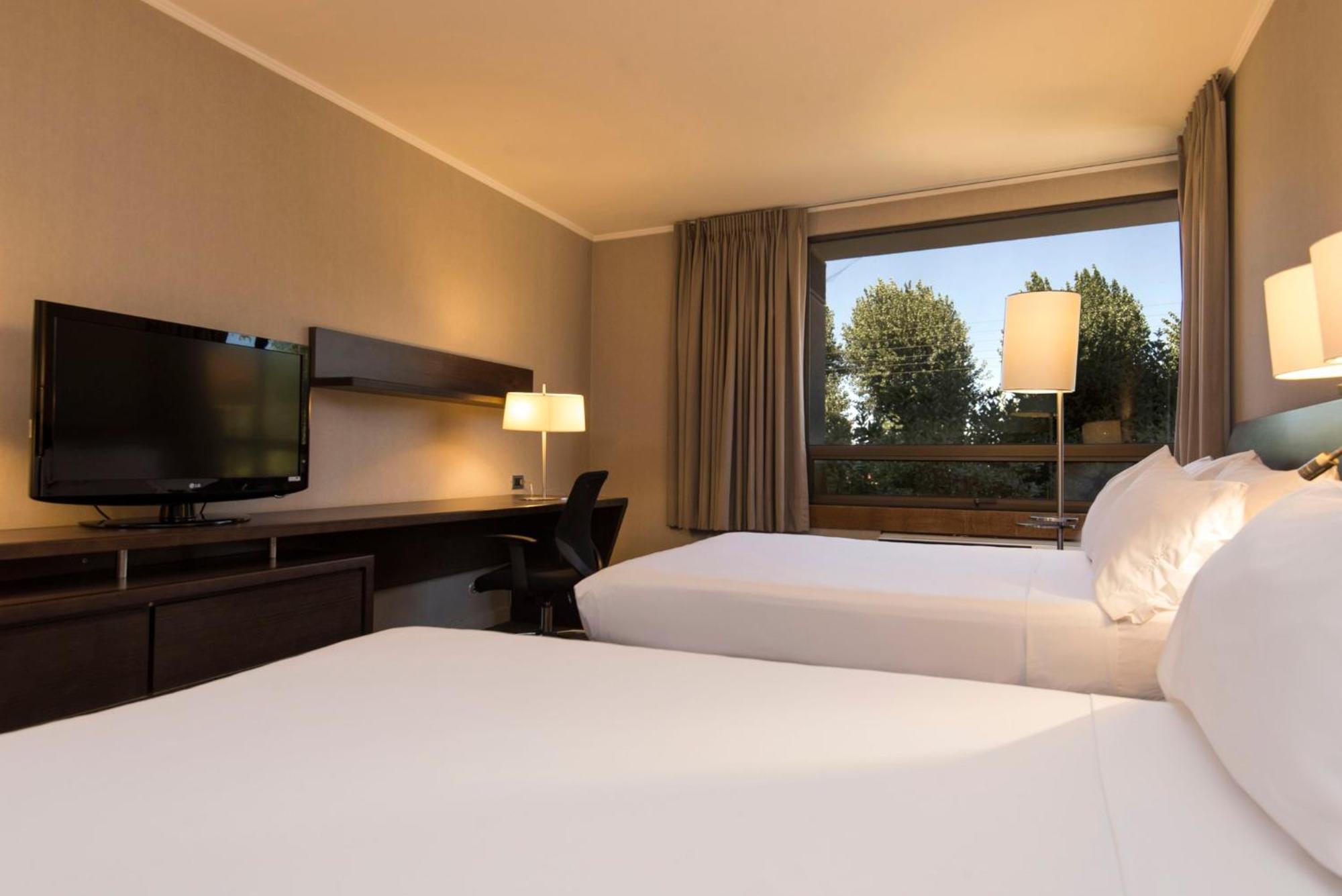 Holiday Inn Express - Temuco By Ihg Buitenkant foto