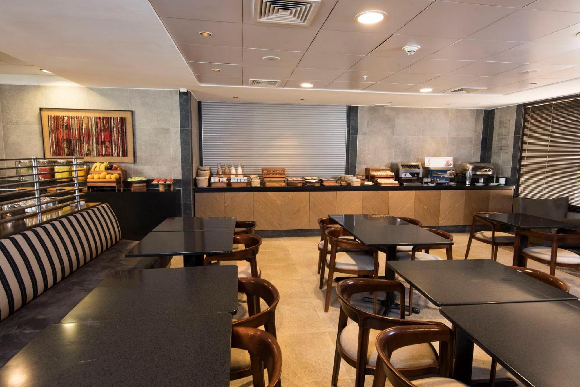 Holiday Inn Express - Temuco By Ihg Buitenkant foto
