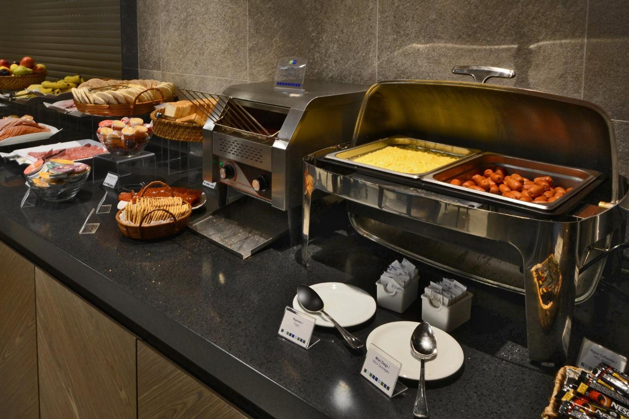 Holiday Inn Express - Temuco By Ihg Buitenkant foto